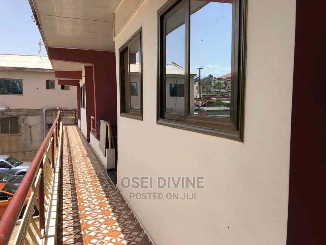 Excellent Chamber and Hall S/C Apartments - Commercial in Greater Accra, Dansoman - Rent