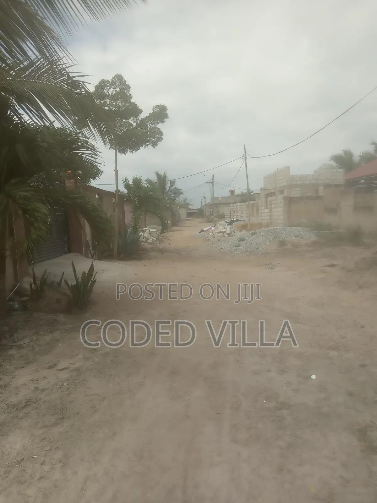 Land for Sale - Commercial in Greater Accra, Kasoa - Sale