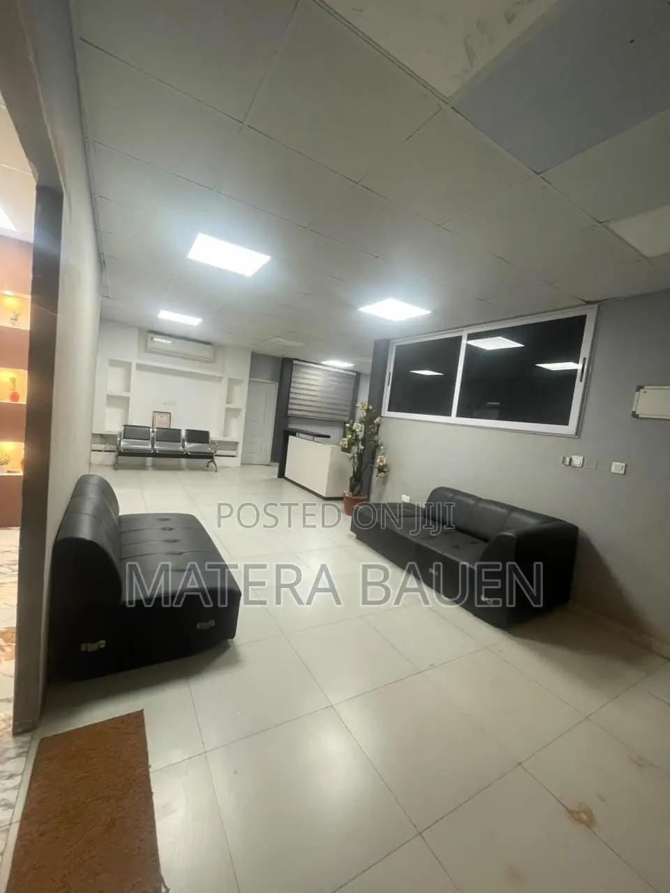 Prime Office Space With Reception Adenta - Commercial in Greater Accra, Adenta, Frafraha - Rent