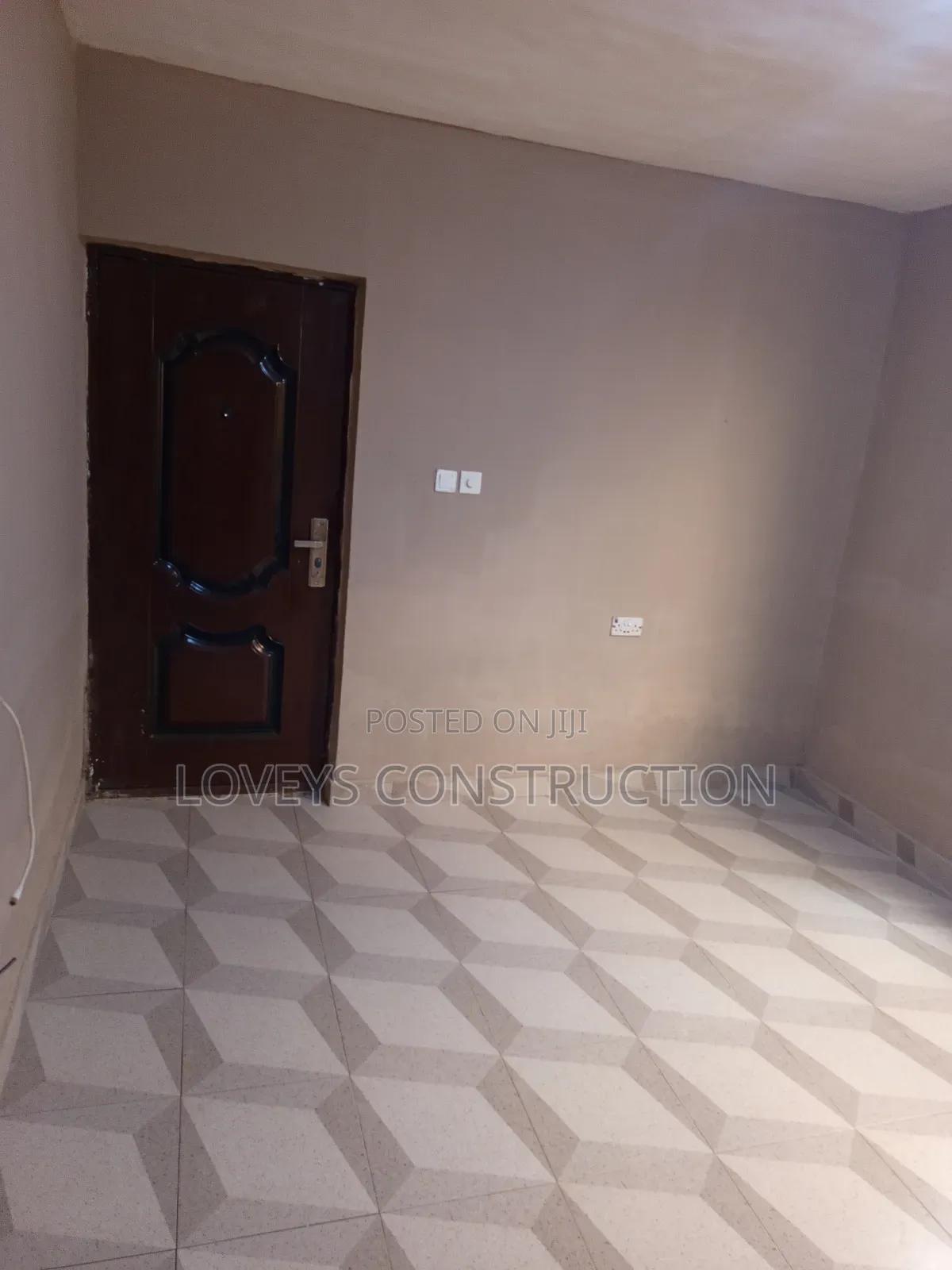 Mini Flat in Lovey'S Construction, Dodowa for rent - Apartment in Greater Accra, Dodowa, 15/09 - Rent