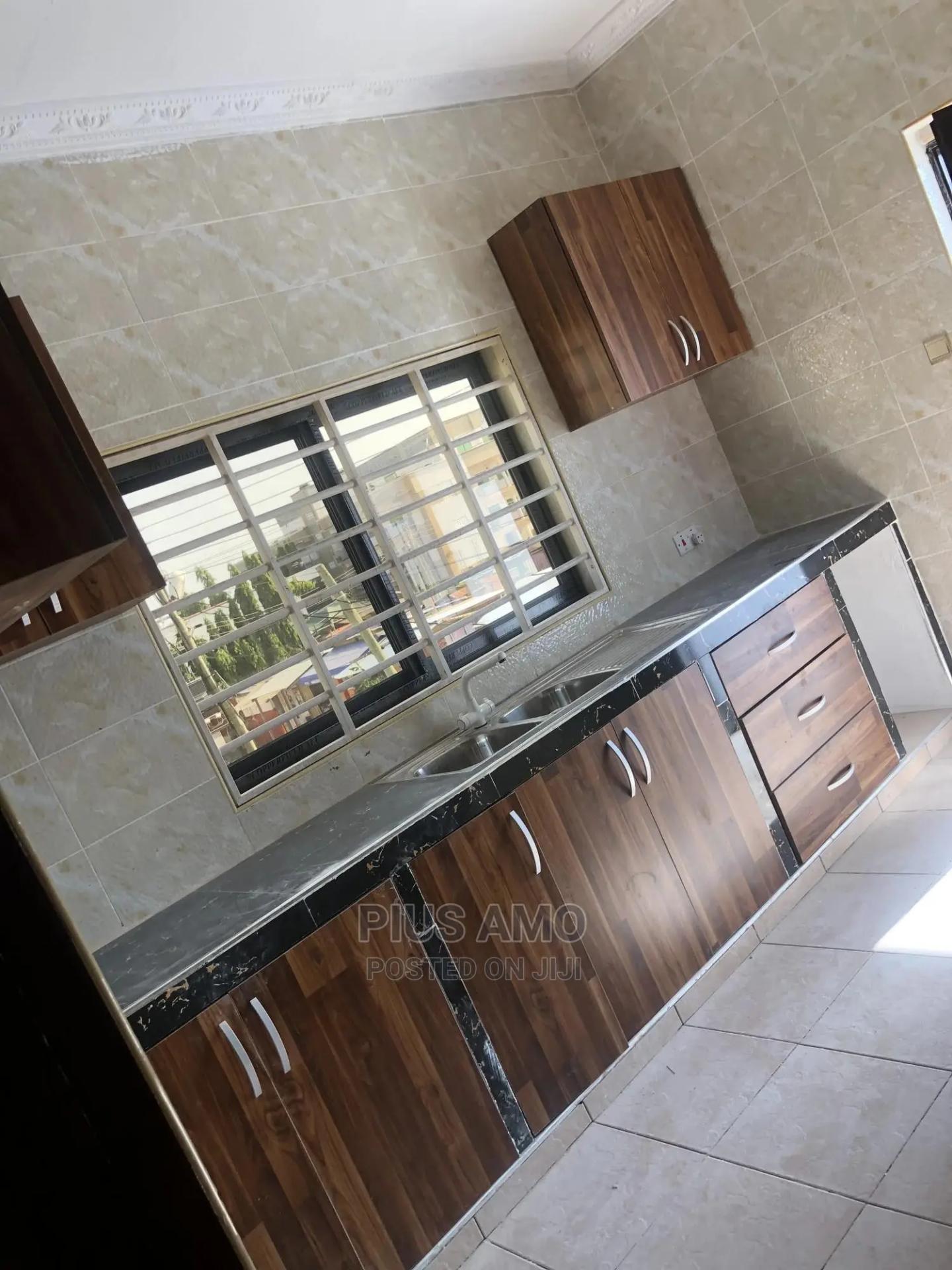 3bdrm House in Tseaddo for rent - 3 bedroom House in Greater Accra, Teshie, Tseaddo - Rent