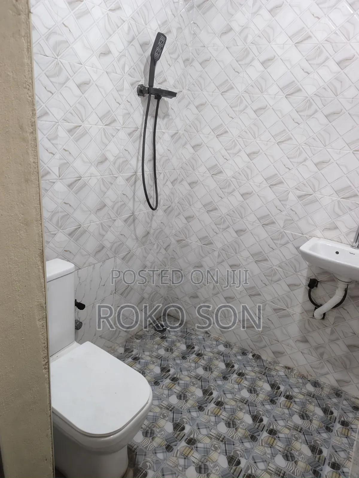 Studio Apartment in Dr Roko, CP for rent - Apartment in Greater Accra, Ablekuma, CP / Ablekuma - Rent