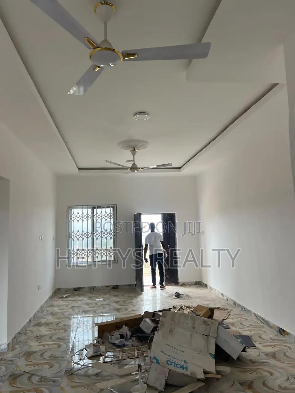 2bdrm Apartment in Toll Booth for rent - 2 bedroom Apartment in Greater Accra, Kasoa, Toll Booth - Rent