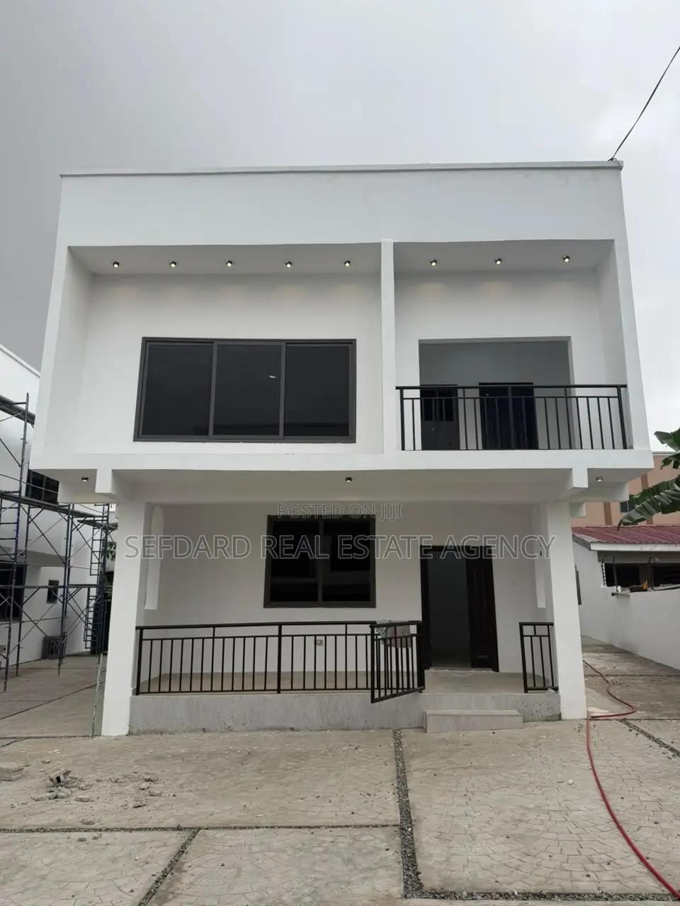 3bdrm Duplex in Sefdard Properties, Ofankor for rent - 3 bedroom House in Greater Accra, Ofankor, Ofankor / Ofankor - Rent