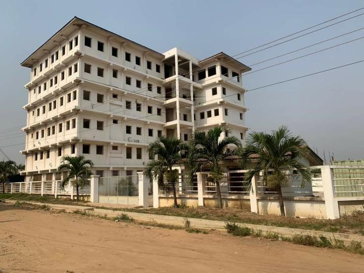 68 room commercial space for sale at Tse Addo - 68 bedroom Commercial in Tse Addo - Sale