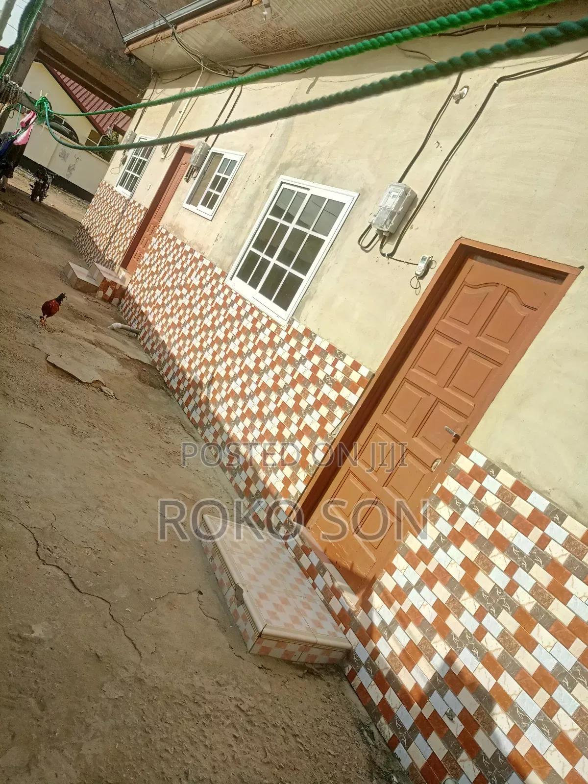 Mini Flat in Dr Roko, Ablekuma for rent - Apartment in Greater Accra, Ablekuma - Rent