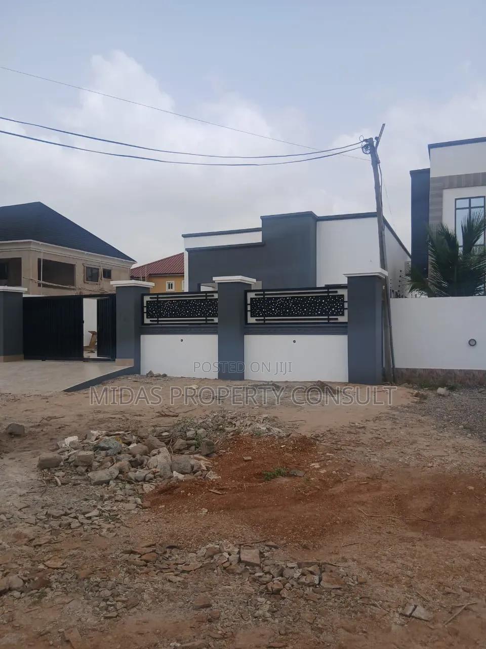 3bdrm House in Community 19 Lashibi for sale - 3 bedroom House in Greater Accra, Ashaiman Municipal, Lashibi - Sale