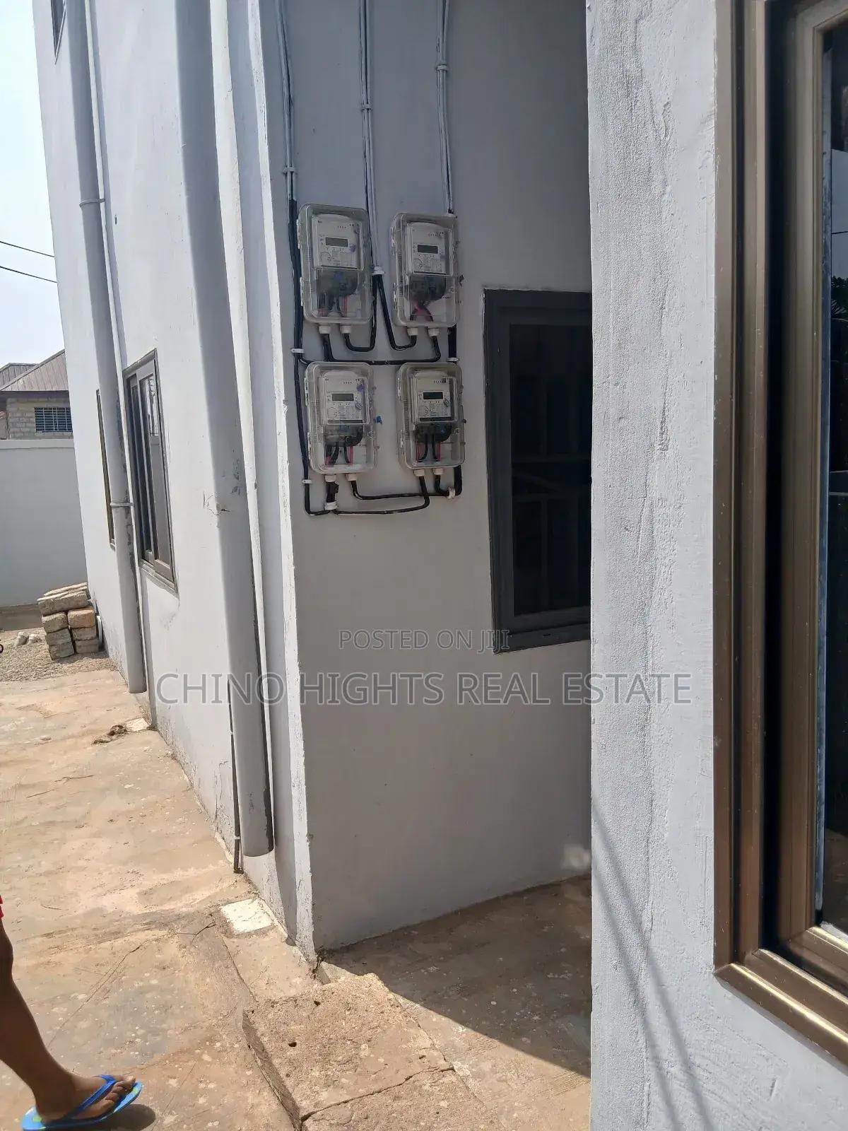 1bdrm Apartment in C 25 Police Station, Tema Metropolitan for rent - 1 bedroom Apartment in Greater Accra, Tema Metropolitan - Rent
