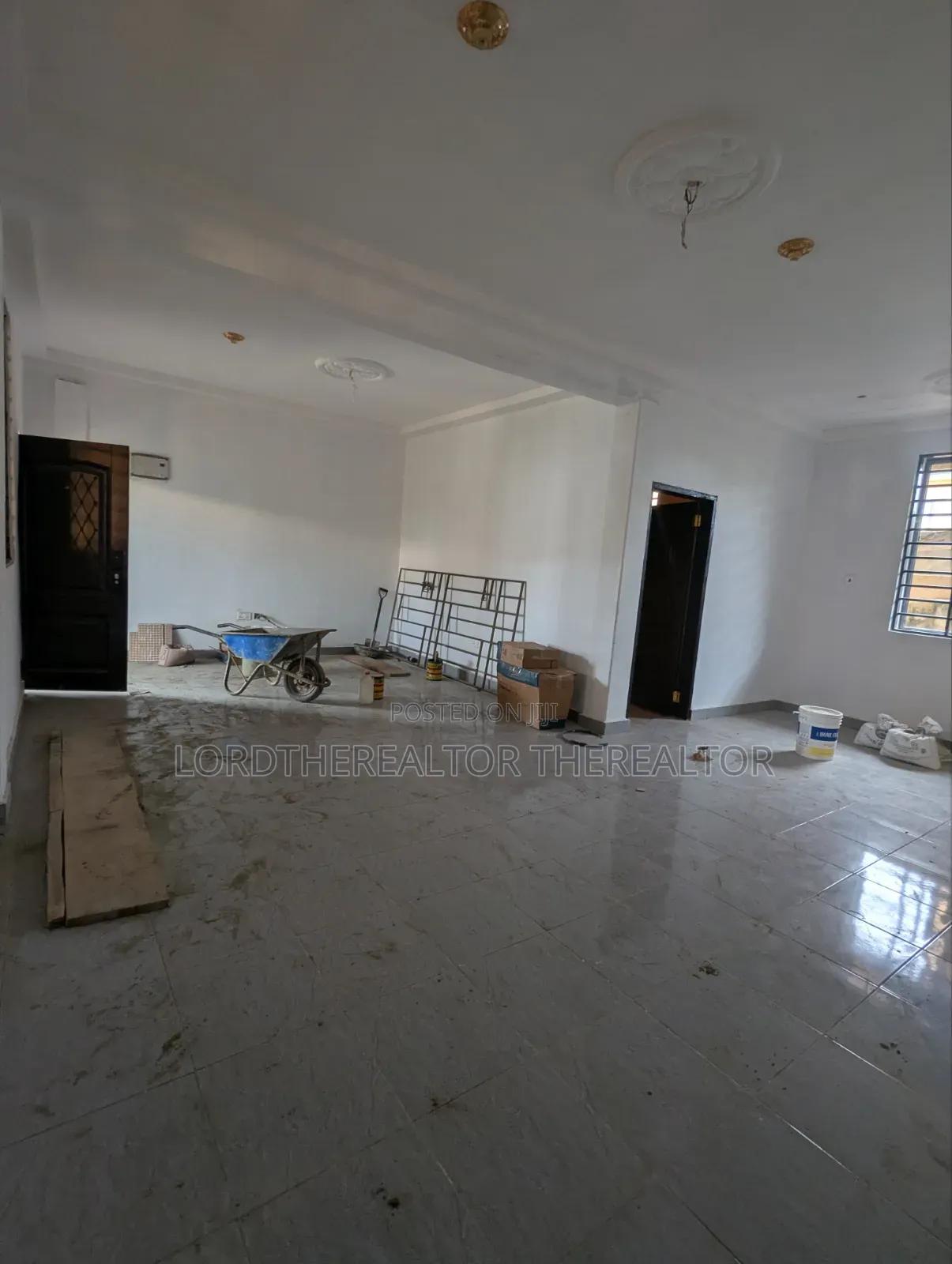 2bdrm Apartment in Unity Closed for rent - 2 bedroom Apartment in Greater Accra, Tantra Hills, Unity Closed - Rent