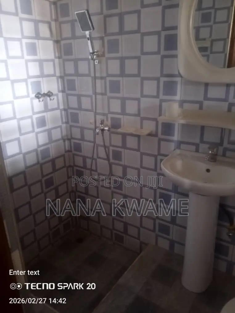 Furnished 2bdrm Apartment in Richmoni Estate, Ejisu-Juaben Municipal - 2 bedroom Apartment in Ashanti, Ejisu-Juaben Municipal - Rent