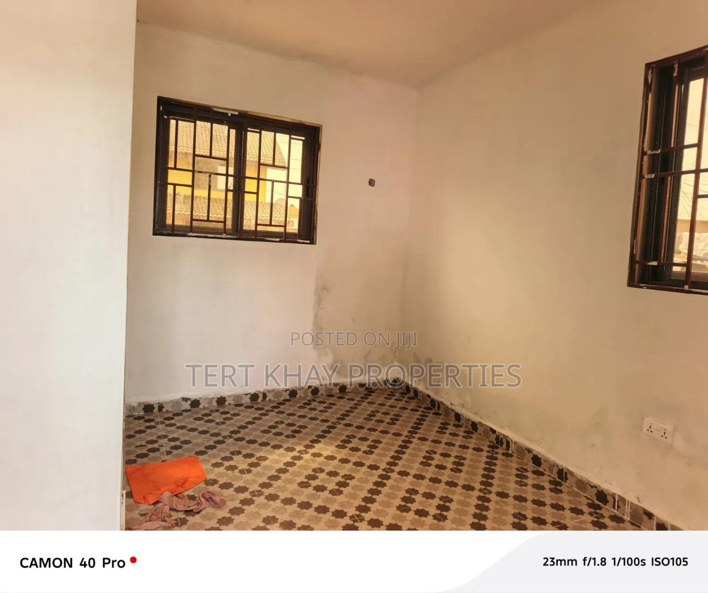 Mini Flat in Teshie Nungua Estate for rent - Apartment in Greater Accra, Nungua, Teshie-Nungua Estates - Rent