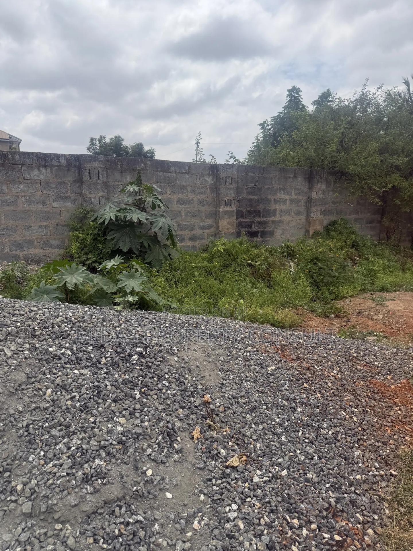 140x70ft Land for Sale at Afienya - Land in Greater Accra, Ningo-Prampram, Afienya - Sale