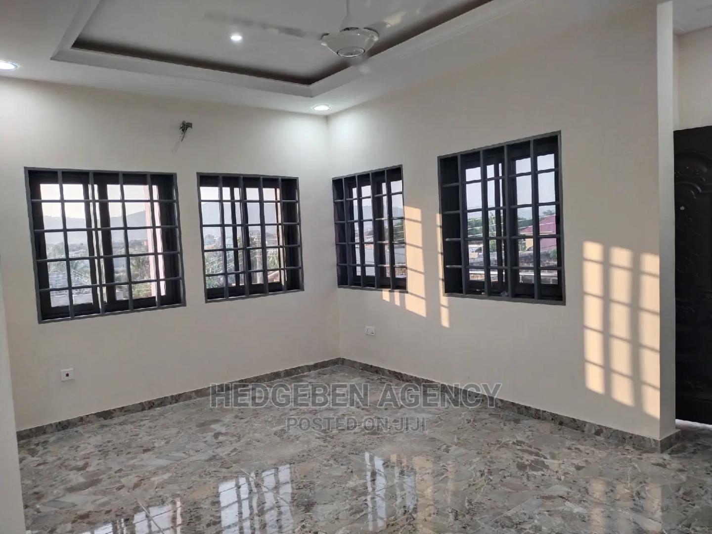 3bdrm Apartment in Oyarifa for rent - 3 bedroom Apartment in Greater Accra, Oyarifa - Rent