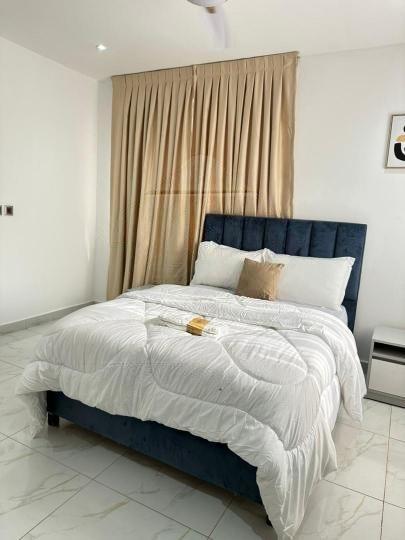 4 bedroom furnished townhouse for rent at Spintex - 4 bedroom House in Spintex - Rent