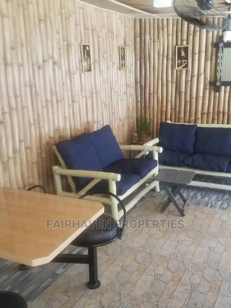 Furnished Restaurant or Pub for Rent at Osu - Commercial in Greater Accra, Osu - Rent