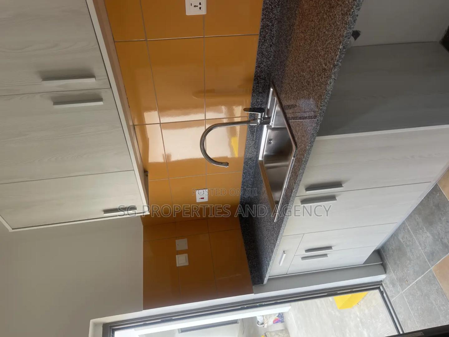 1bdrm Apartment in Spintex for rent - 1 bedroom Apartment in Greater Accra, Spintex - Rent