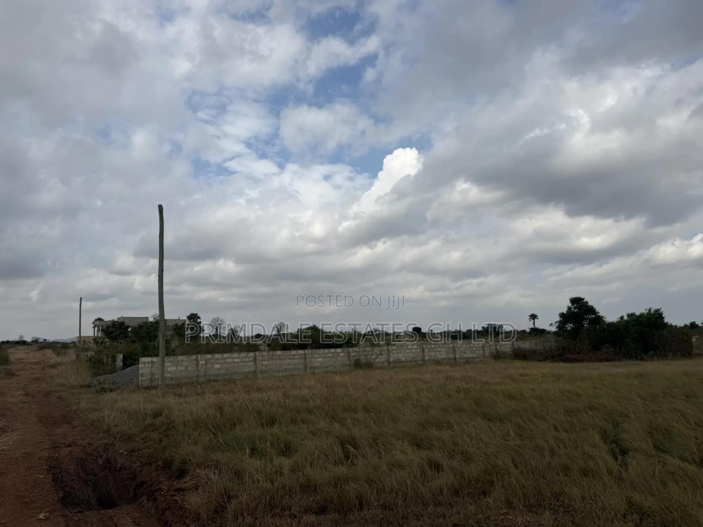 $$Value for Your Money Land$$ at Afienya - Land in Greater Accra, Tema Metropolitan, Sakumono - Sale