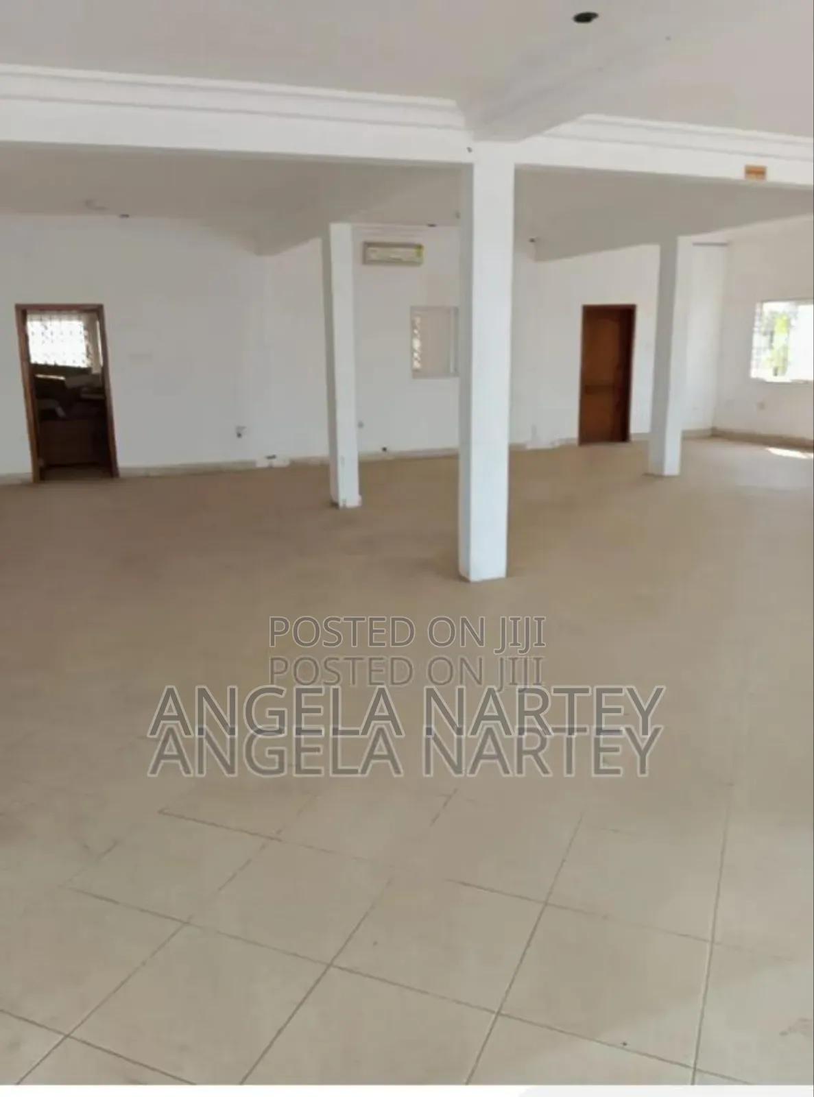 Office Space for Sale at Main Spintex Road - Commercial in Greater Accra, Spintex - Sale