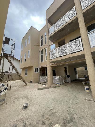 2 bedroom apartment for rent at Spintex batsonaa (newly Built) - 2 bedroom Apartment in Spintex batsonaa (newly Built) - Rent