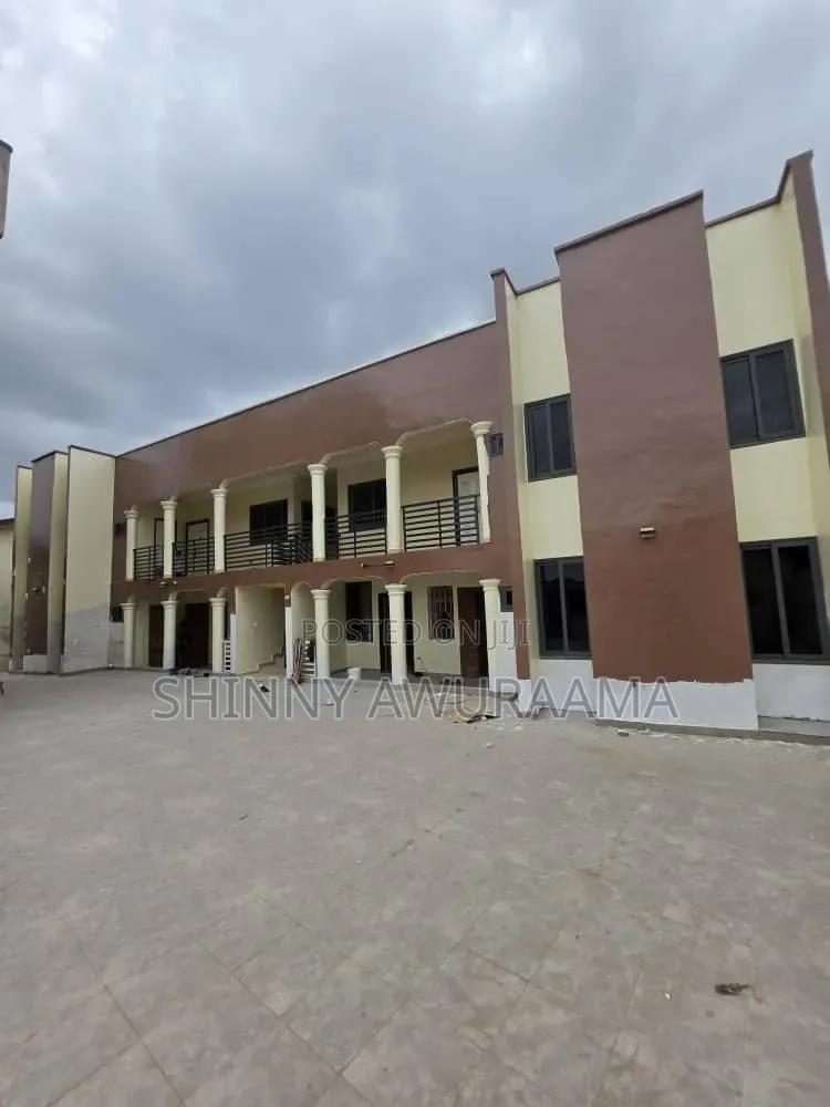 1bdrm Apartment in East Legon Hills, School Junction for rent - 1 bedroom Apartment in Greater Accra, Ashaley Botwe, Ashaley Botwe School Junction - Rent