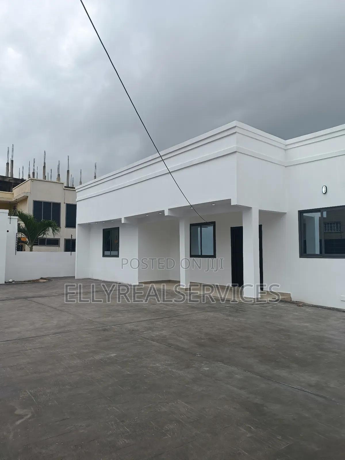 3bdrm House in Ellyrealservices, School Junction for rent - 3 bedroom House in Greater Accra, Ashaley Botwe, Ashaley Botwe School Junction - Rent