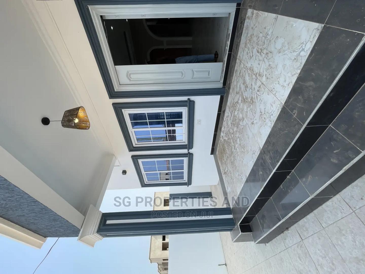 3bdrm House in Ecobank, Spintex for Sale - 3 bedroom House in Greater Accra, Spintex - Sale