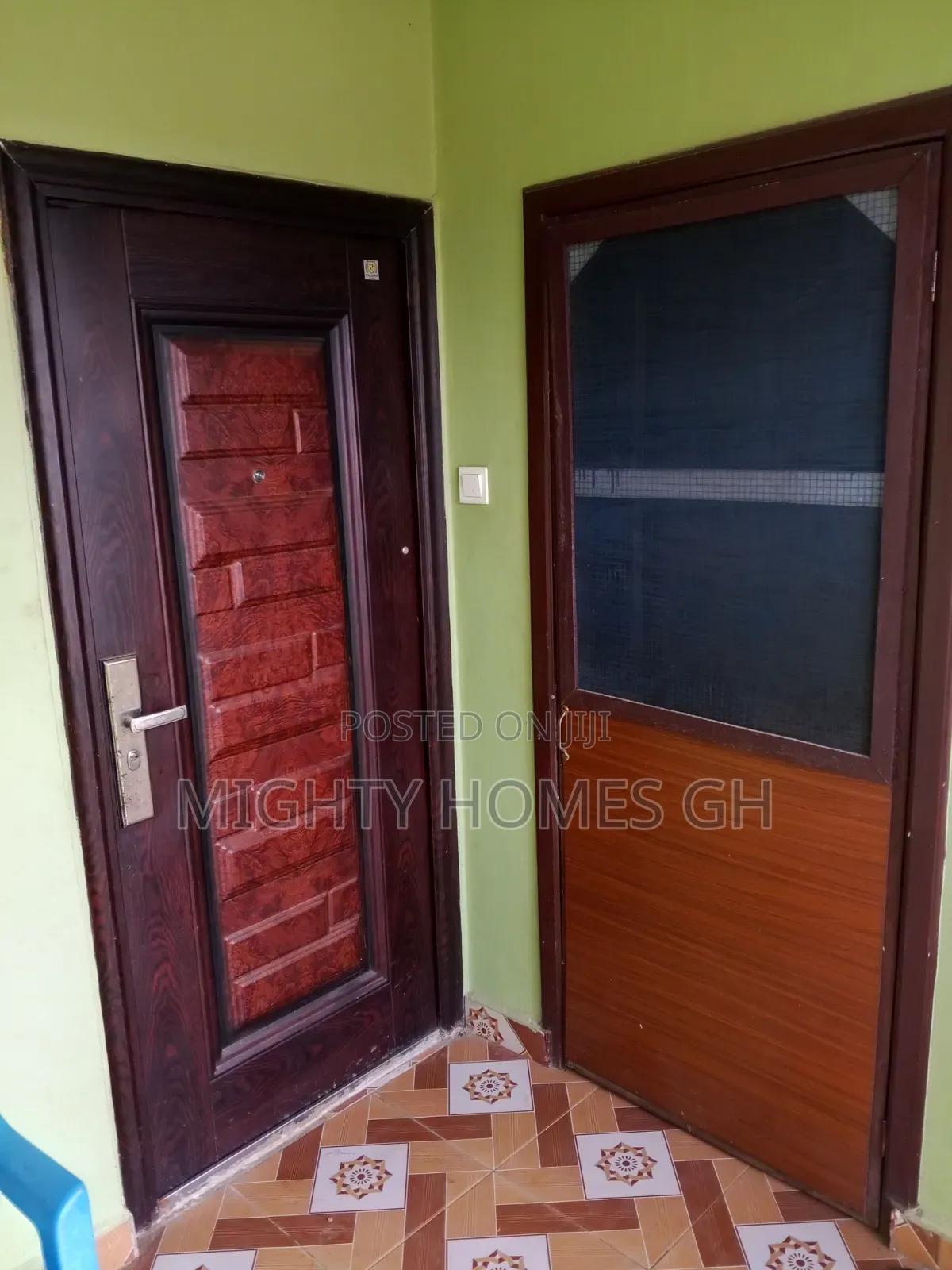 Studio Apartment in Mighty Homes, Kasoa for rent - Apartment in Greater Accra, Kasoa - Rent