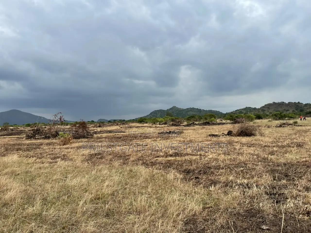 Exclusive Land Opportunity at Tsopoli – Buy Now - Land in Greater Accra, Ningo-Prampram, Dawhenya - Sale
