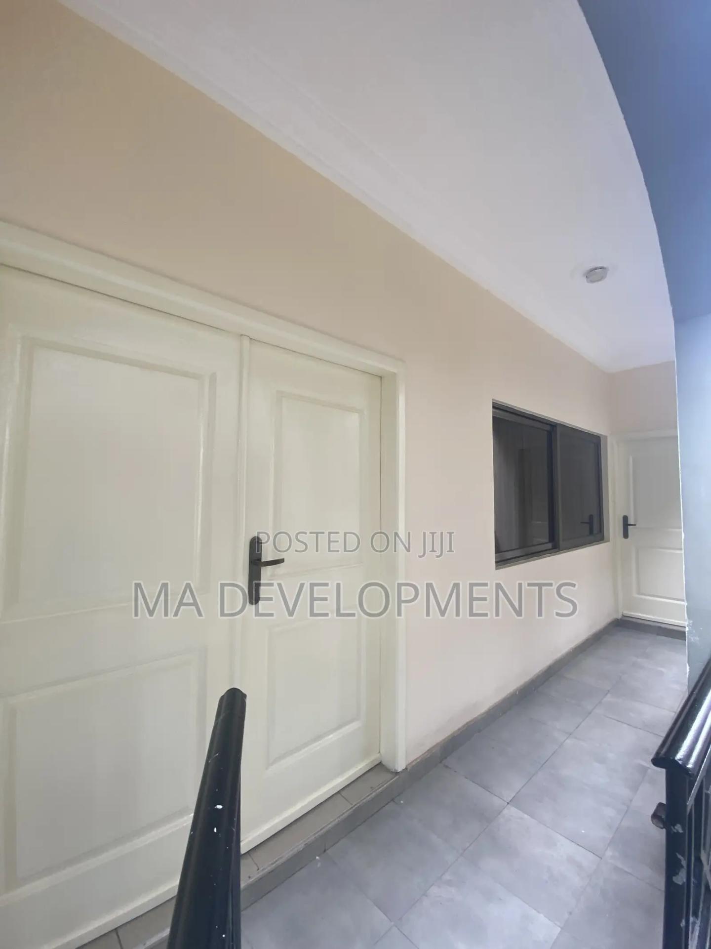 2bdrm Apartment in Achimota for rent - 2 bedroom Apartment in Greater Accra, Achimota - Rent