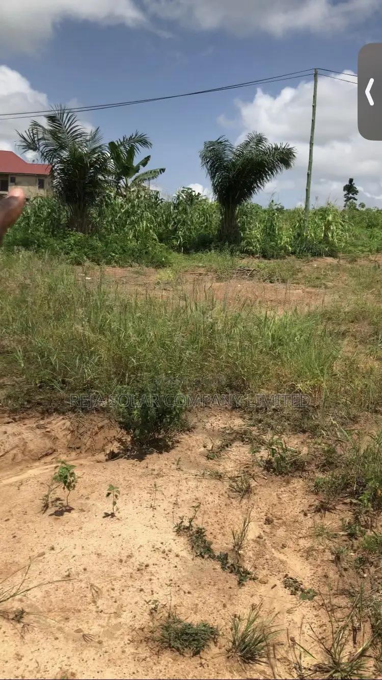 Lands for Sale at Amasaman - Land in Greater Accra, Ga West Municipal, Amasaman - Sale