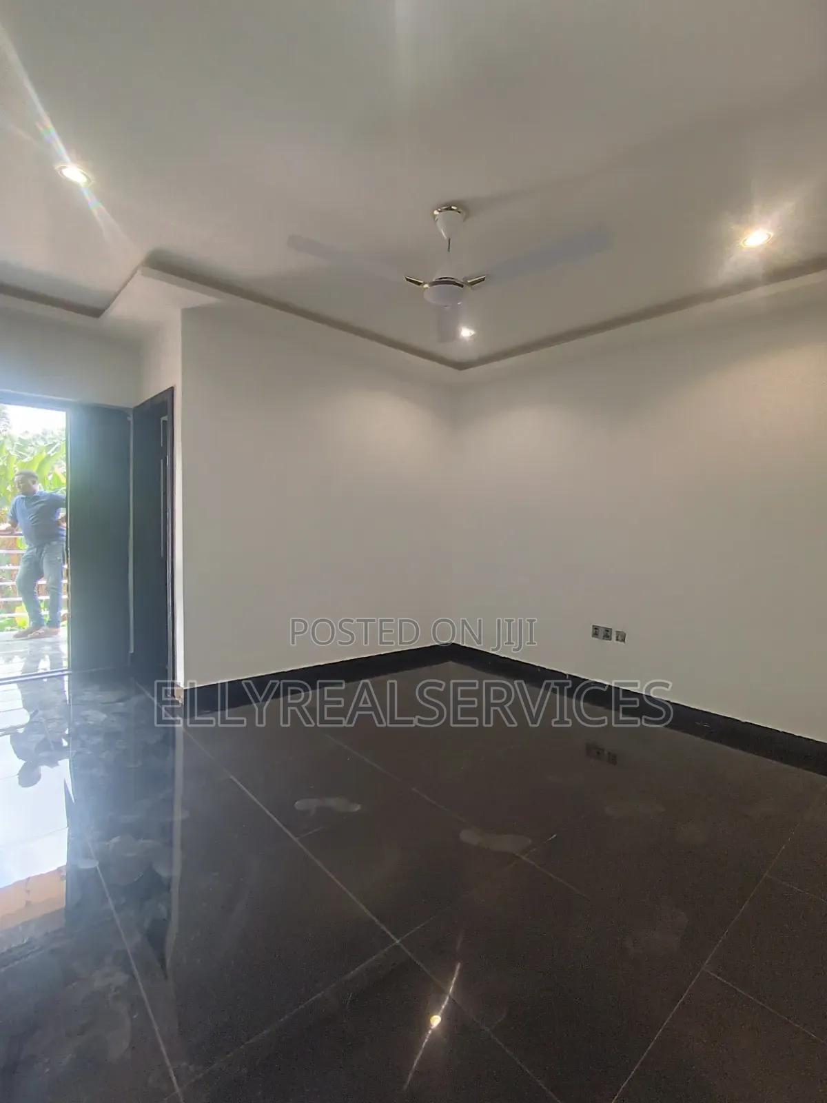 1bdrm Apartment in Ellyrealservices, Pentecost for rent - 1 bedroom Apartment in Greater Accra, Abokobi, Pentecost / Abokobi - Rent
