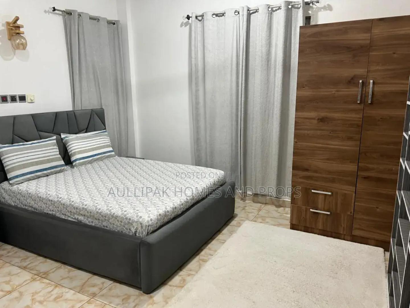 Furnished 2bdrm Apartment in East Legon Hills, Ashaley Botwe for rent - 2 bedroom Apartment in Greater Accra, Ashaley Botwe - Rent