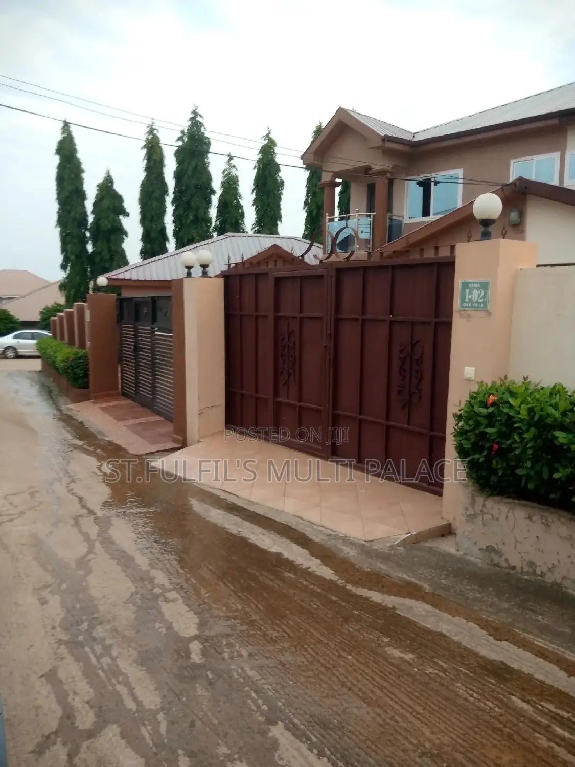 3bdrm House in Abokobi, Adenta for rent - 3 bedroom House in Greater Accra, Adenta - Rent