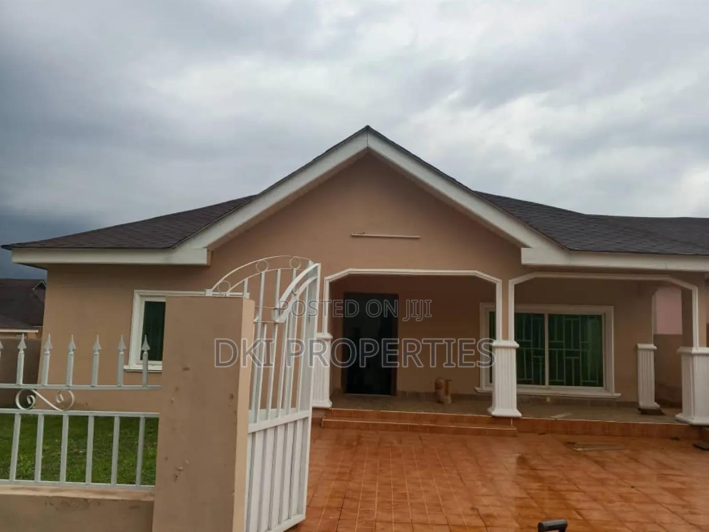 3bdrm House in Dki Properties, Amrahia for rent - 3 bedroom House in Greater Accra, Amrahia - Rent