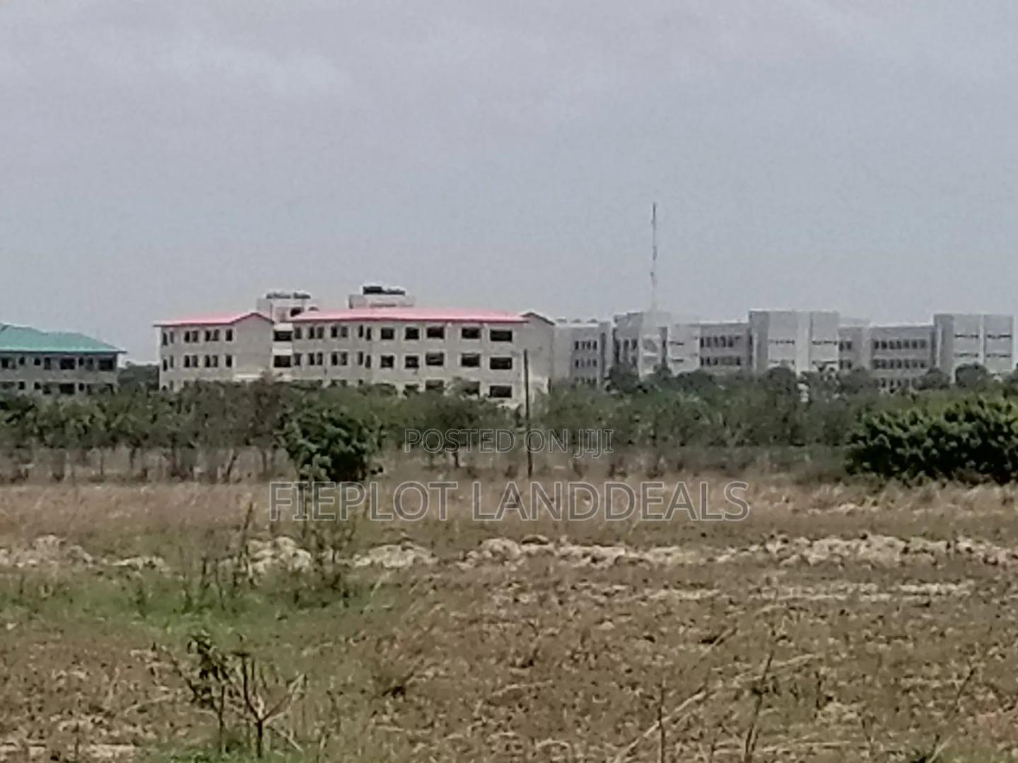 Prime Full Plot – Prampram - Land in Greater Accra, Accra Metropolitan - Sale