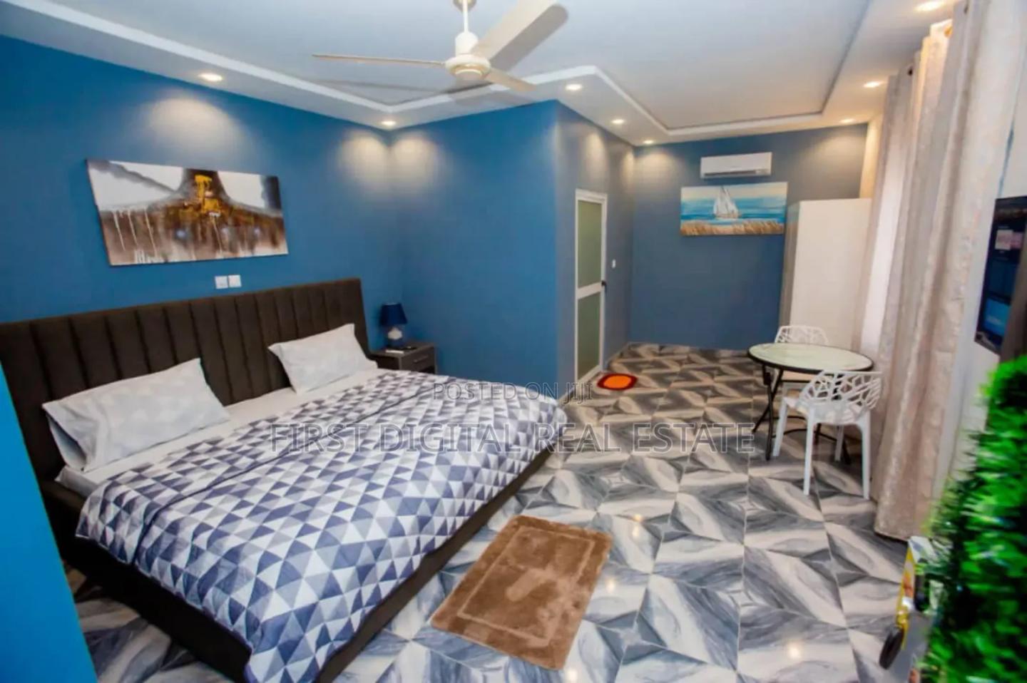 Hotel For Sale 15 Bedroom At Kasoa Cp - 15 bedroom Commercial in Greater Accra, Ga South Municipal - Sale