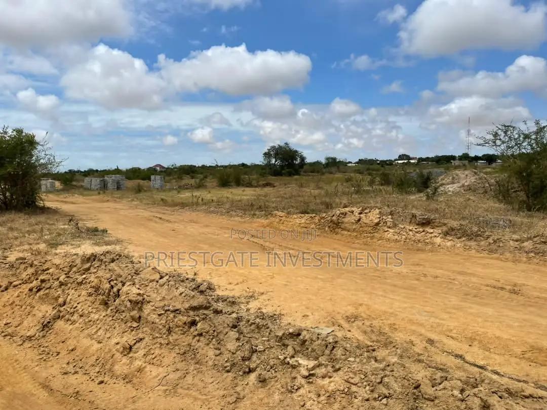 Secure Your Plot Today! Land for Sale at Tsopoli - Land in Greater Accra, Ningo-Prampram, Dawhenya - Sale