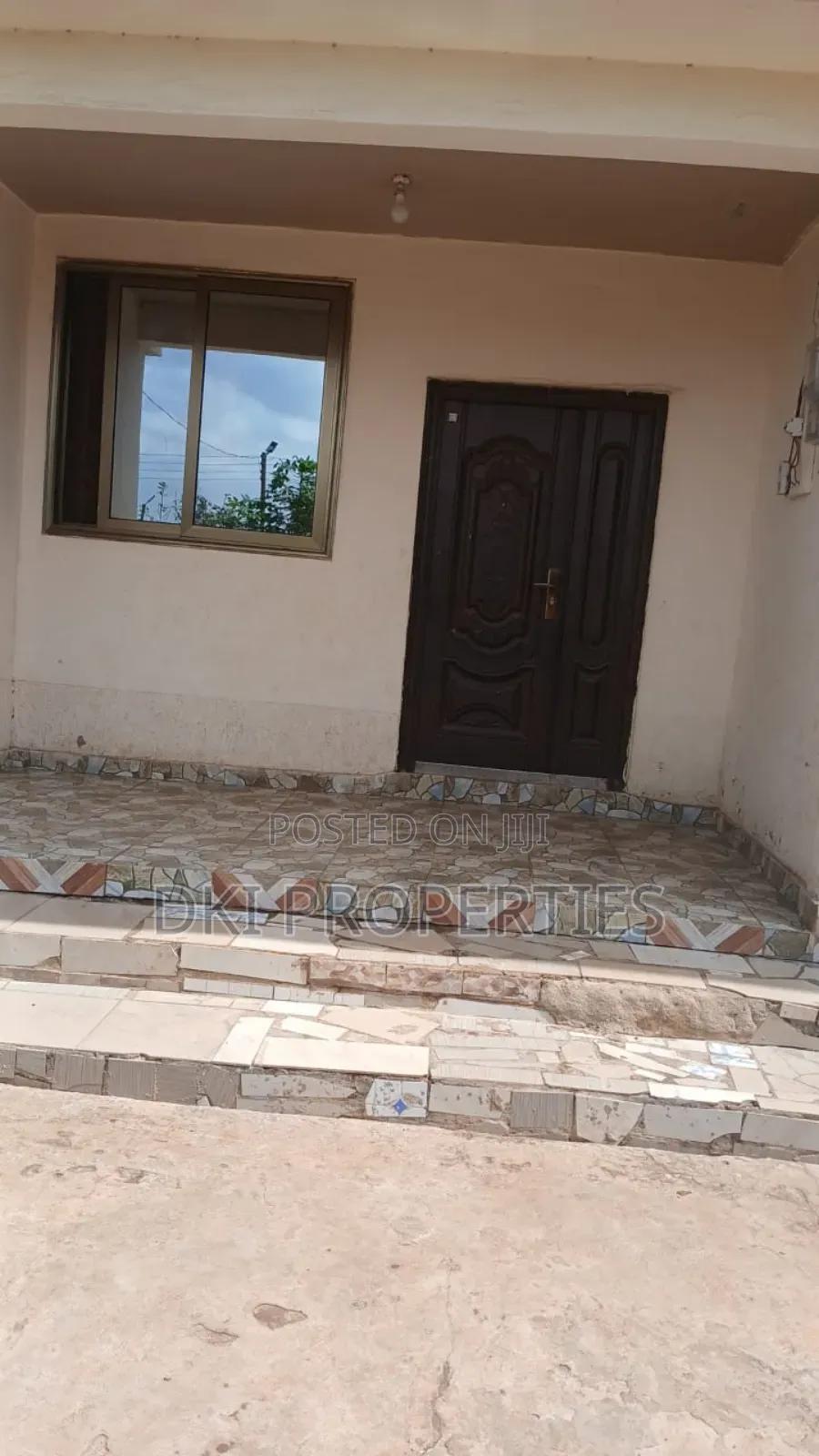 2bdrm House in Dki Properties, Oyibi for rent - 2 bedroom House in Greater Accra, Oyibi - Rent