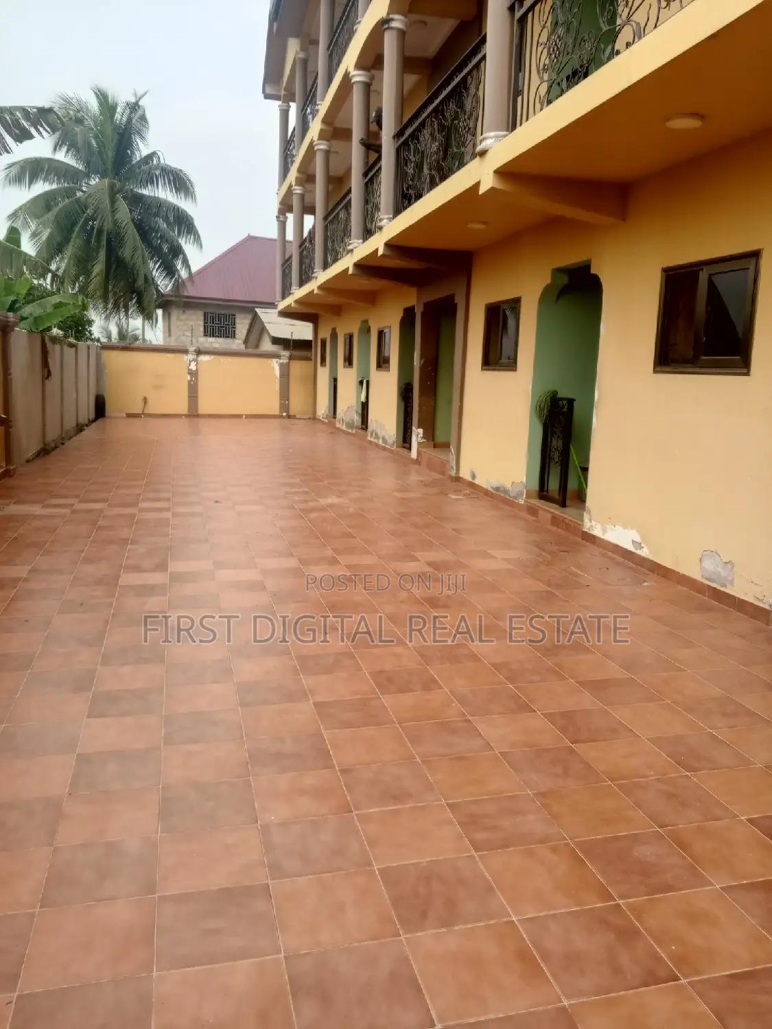 Chamber and Hall Self Contain for Rent in Kasoa Adade - Commercial in Greater Accra, Kasoa - Rent