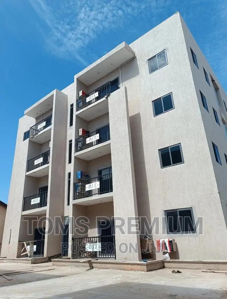 2bdrm Apartment in Galaxy, East Legon for rent - 2 bedroom Apartment in Greater Accra, East Legon - Rent