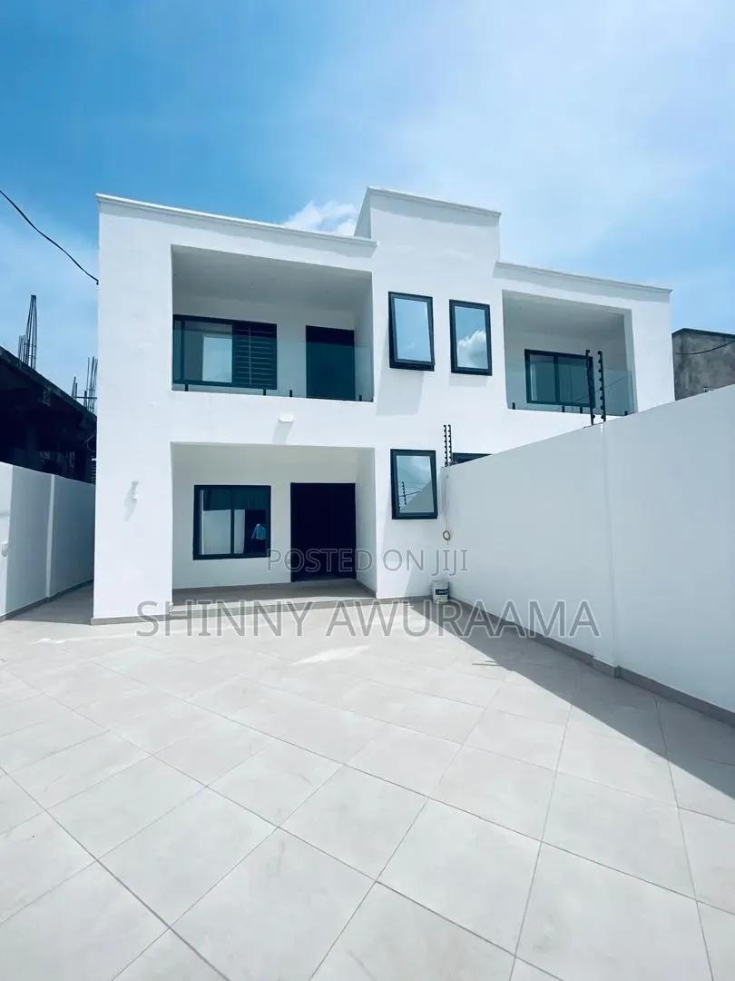 2bdrm House in East Legon, Ability for sale - 2 bedroom House in Greater Accra, Adjiriganor, Ability - Sale