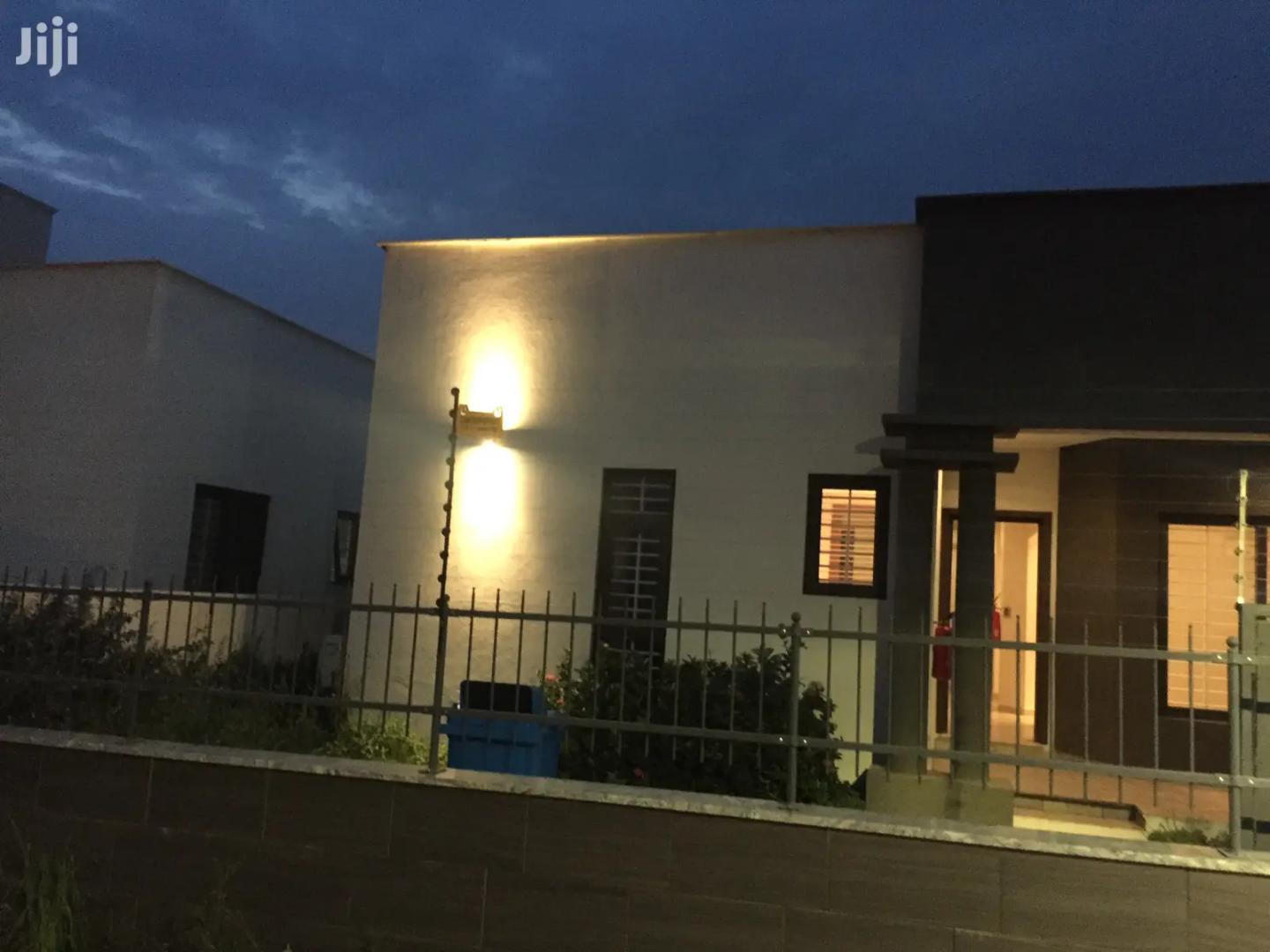 3bdrm House in Goldens Estate, East Legon for rent - 3 bedroom House in Greater Accra, East Legon - Rent