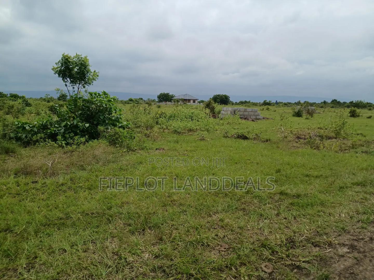 Invest in Shai Hills – GHC 38,000 - Land in Greater Accra, Accra Metropolitan - Sale