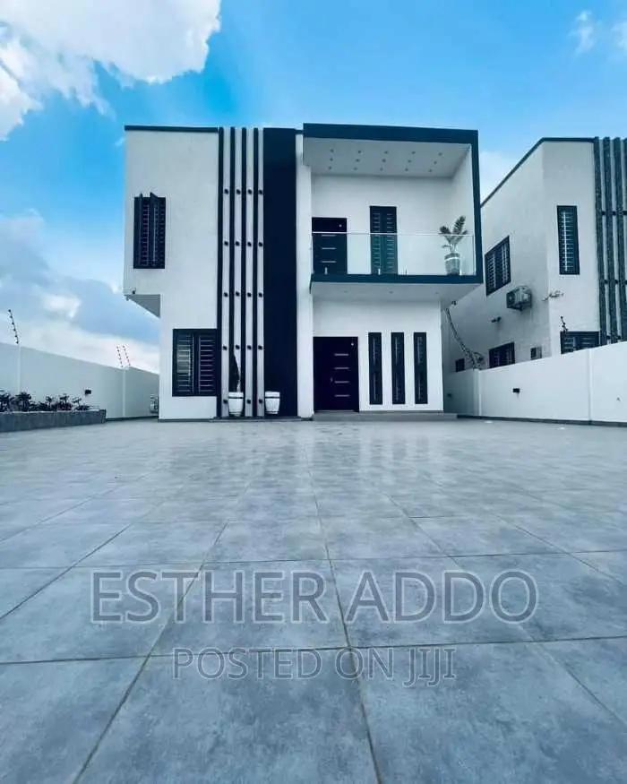 5bdrm Duplex in East Legon for sale - 5 bedroom House in Greater Accra, East Legon - Sale