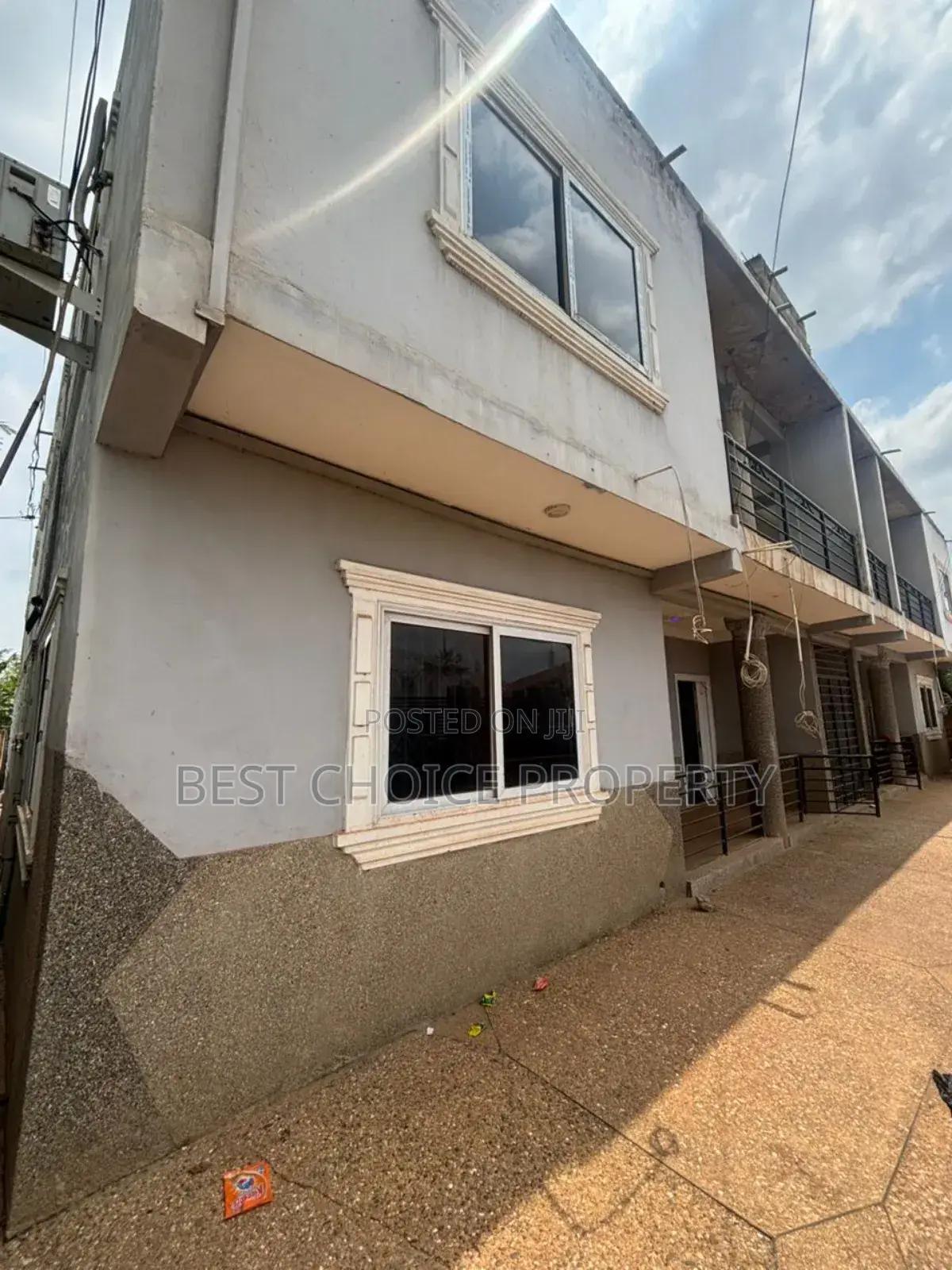Two Bedroom Apartment for Rent at Adenta Housing Down - Commercial in Greater Accra, Adenta - Rent