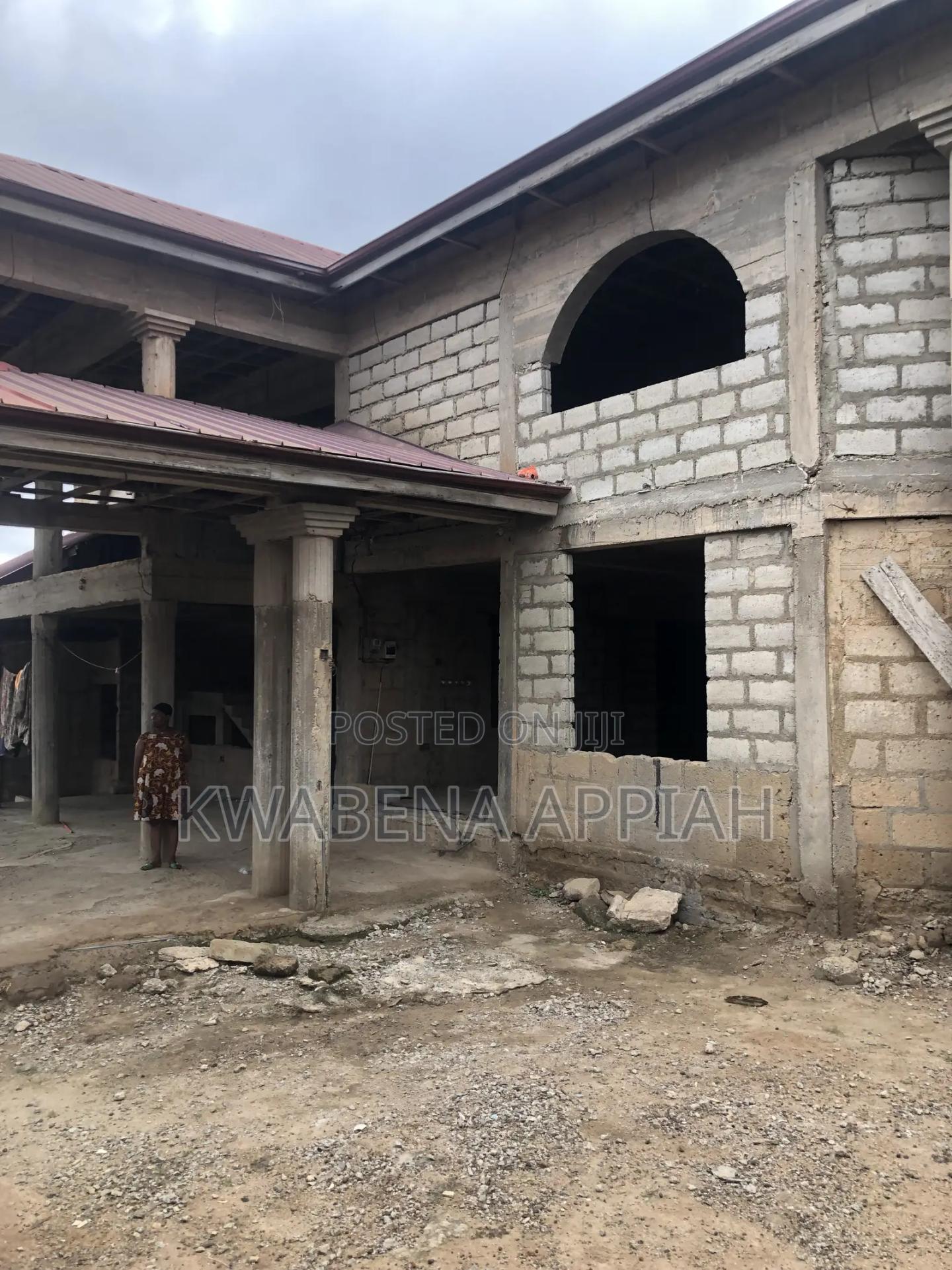 17bdrm House in Mark Estate At, Kumasi Metropolitan for sale - 17 bedroom House in Ashanti, Kumasi Metropolitan - Sale
