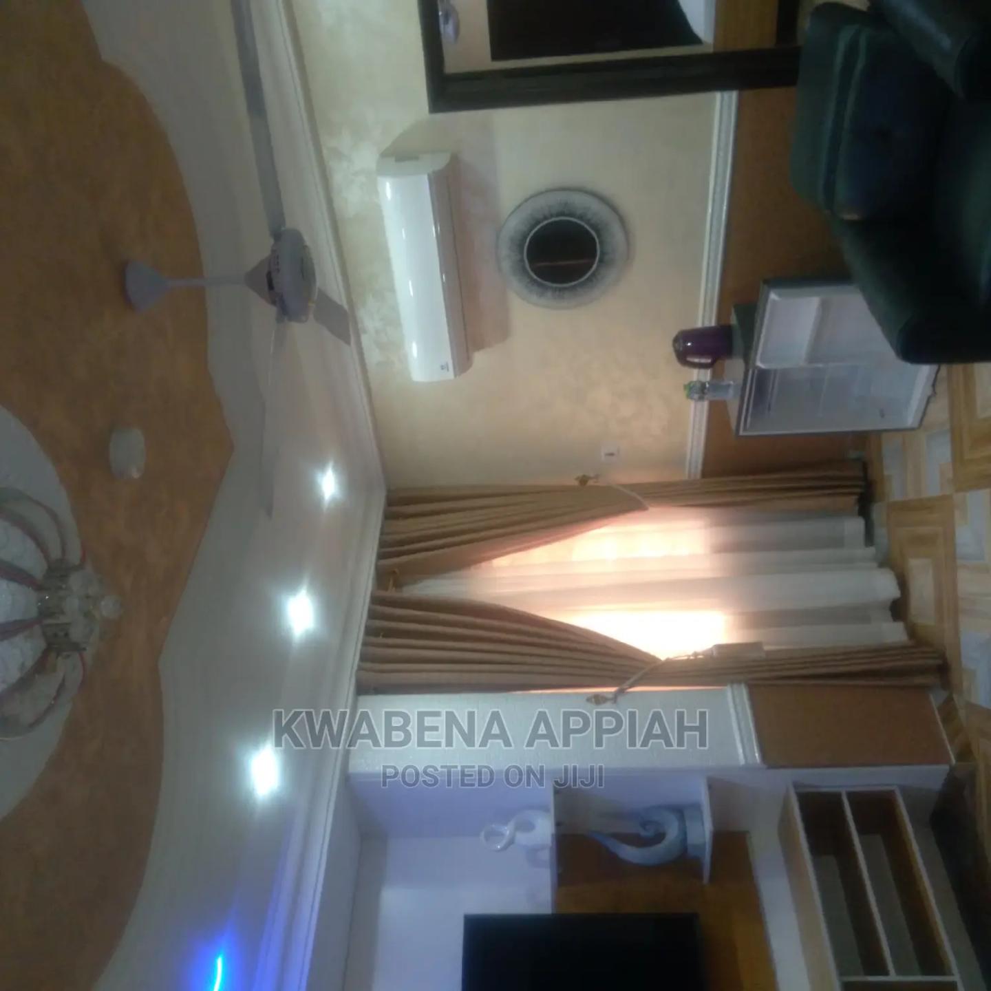 Furnished 2bdrm Apartment in Mark Estate At, Kumasi Metropolitan - 2 bedroom Apartment in Ashanti, Kumasi Metropolitan - Rent