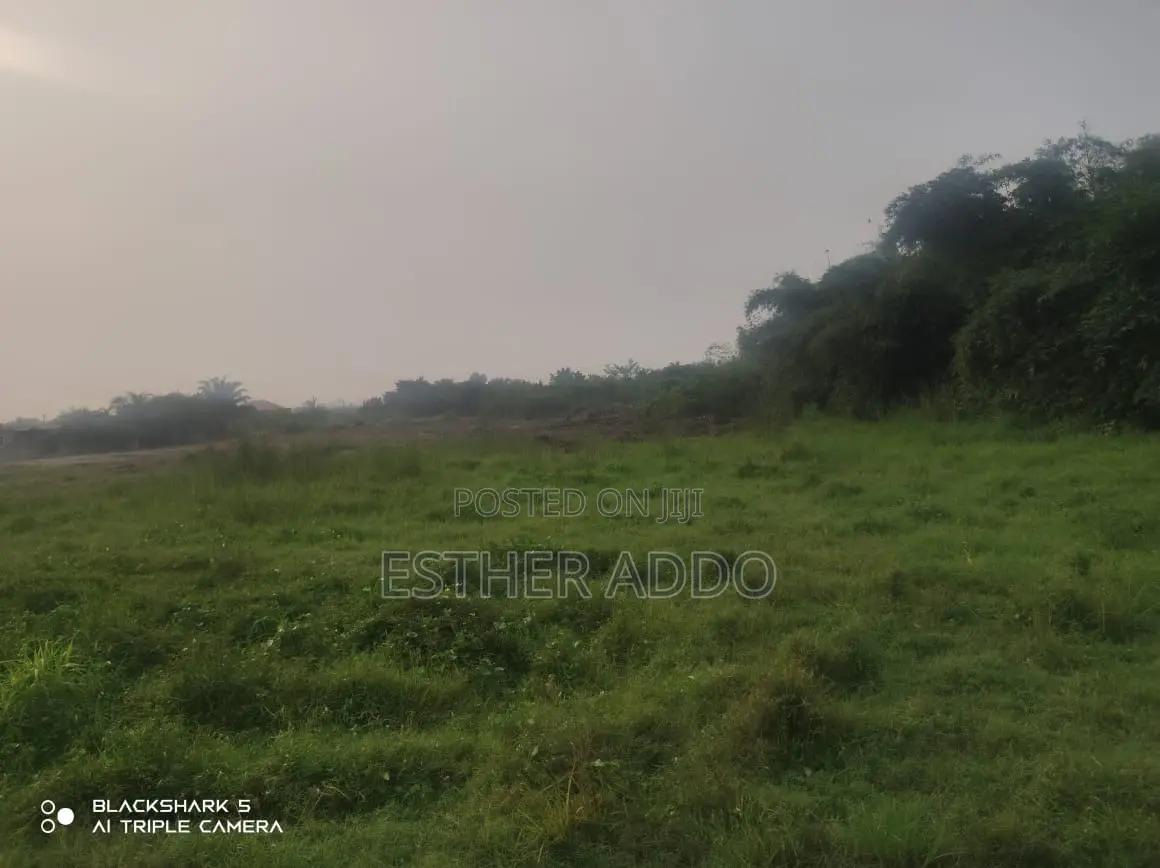 Registered Title 5 Archers for Land for Sale - Land in Greater Accra, Ga West Municipal, Amasaman - Sale