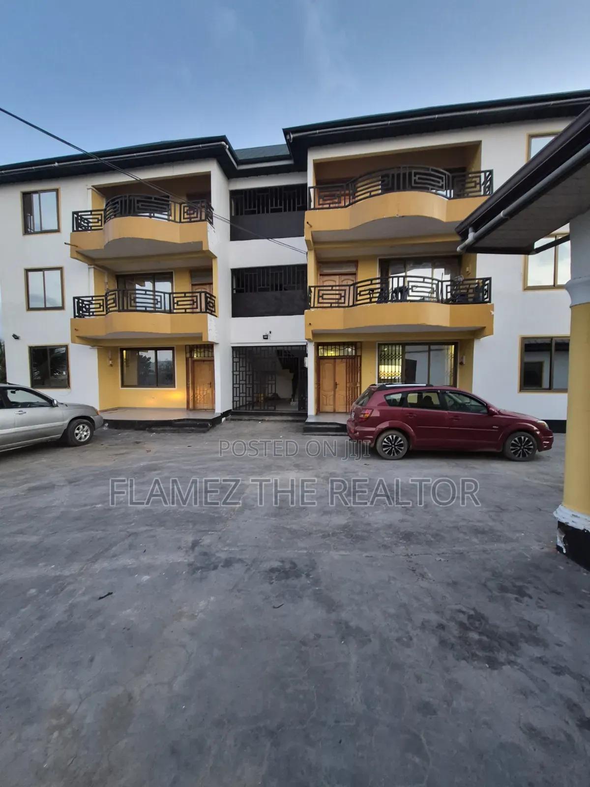 2bdrm Apartment in Medie Samsam, Amasaman for rent - 2 bedroom Apartment in Greater Accra, Ga West Municipal, Amasaman - Rent