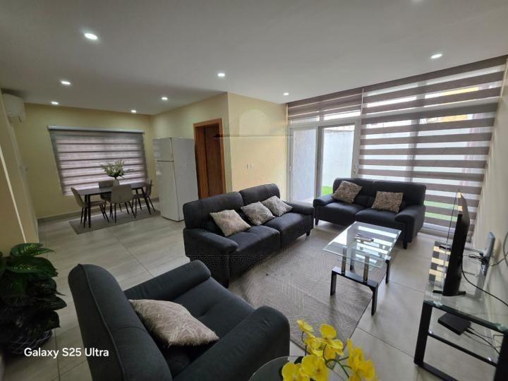 3 bedroom furnished townhouse for rent at East Legon - 3 bedroom House in East Legon - Rent